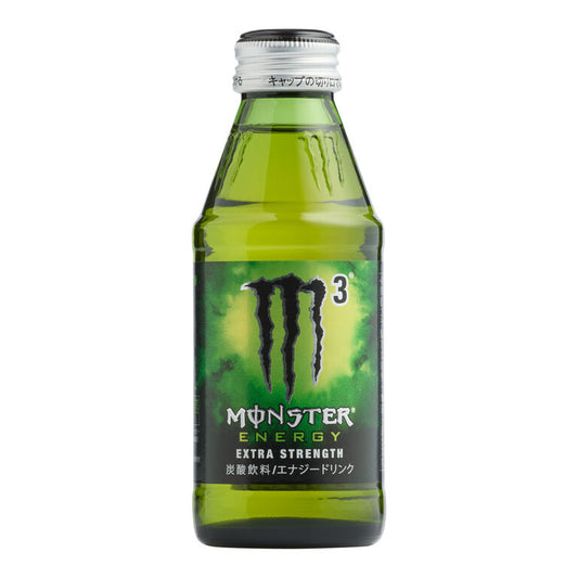 Monster Energy Extra Strength