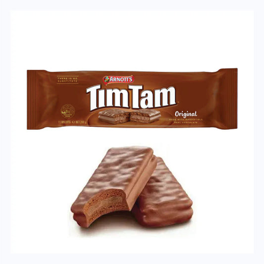 Arnott's Tim Tam Original