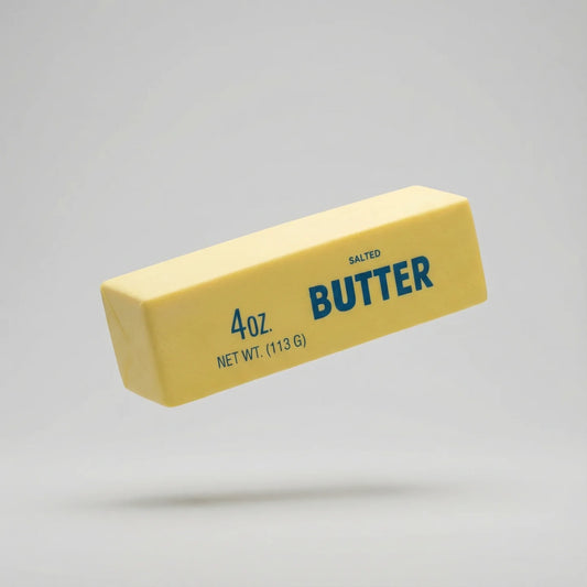 Butter Stick Squishy