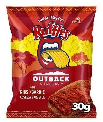 Ruffles OutBack SteakHouse