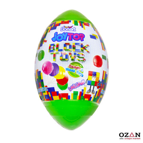 JoyTop Block Toys