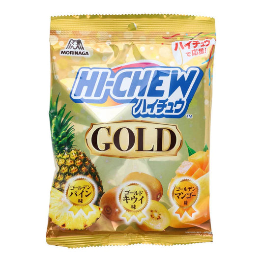 Hi-Chew Gold