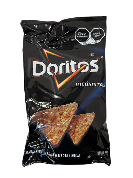 Doritos Incognita Small