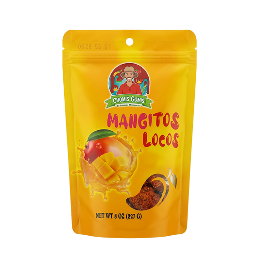 Mangitos Locus Candy
