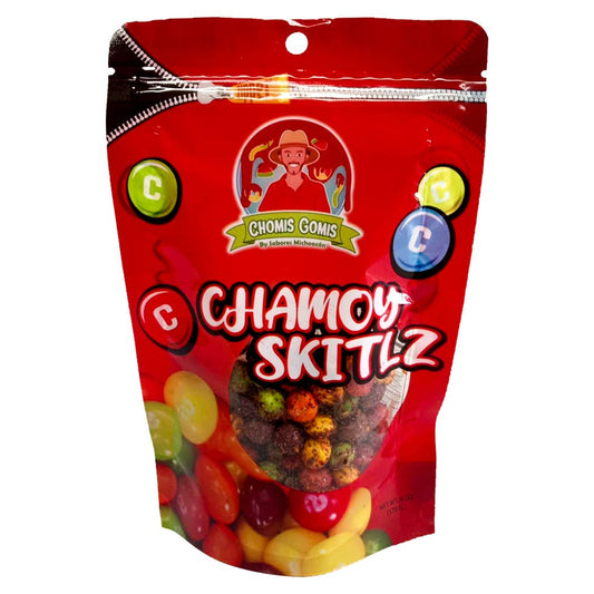 Chamoy Skitlz