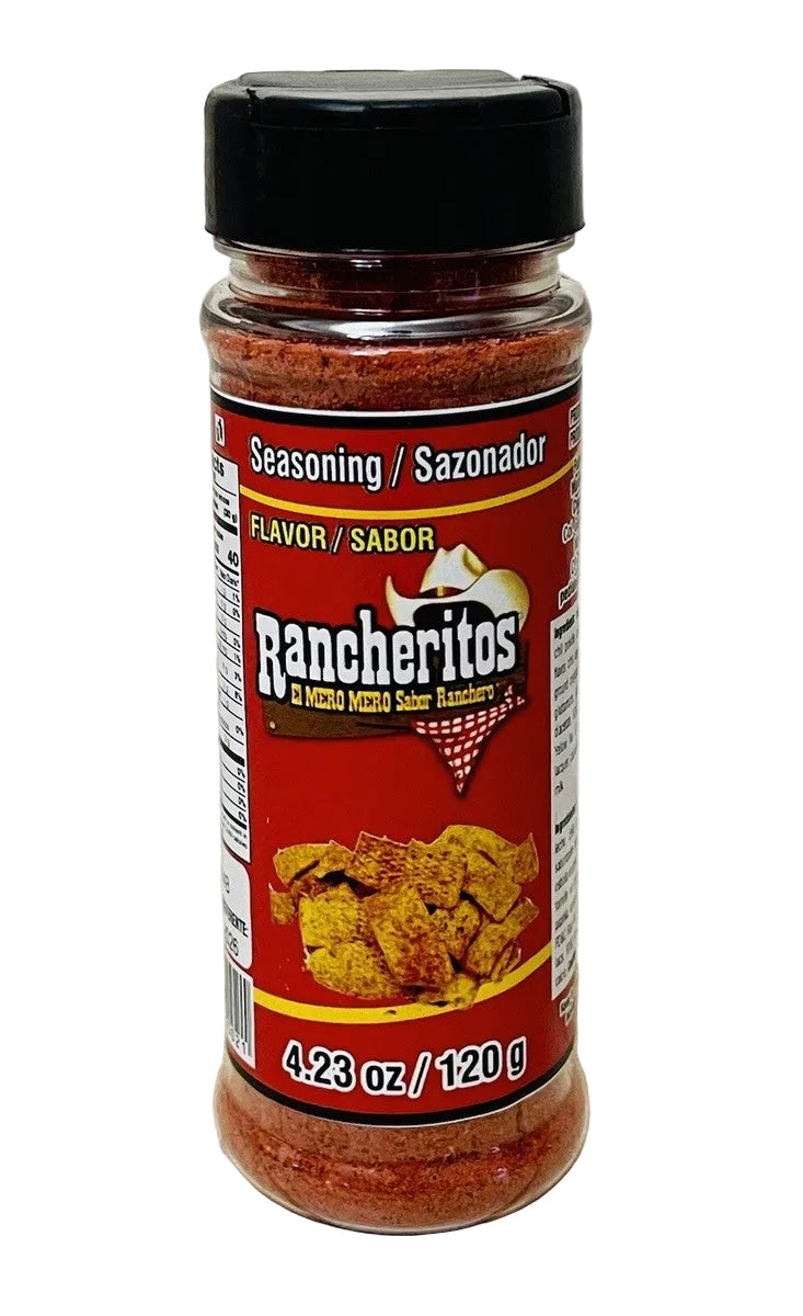 Rancheritos Seasoning Powder