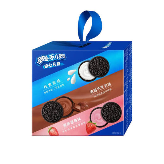 Oreo Classic Flavor Gift Box