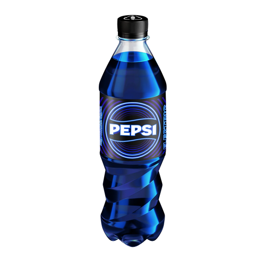 Pepsi Electric Zero Sugar