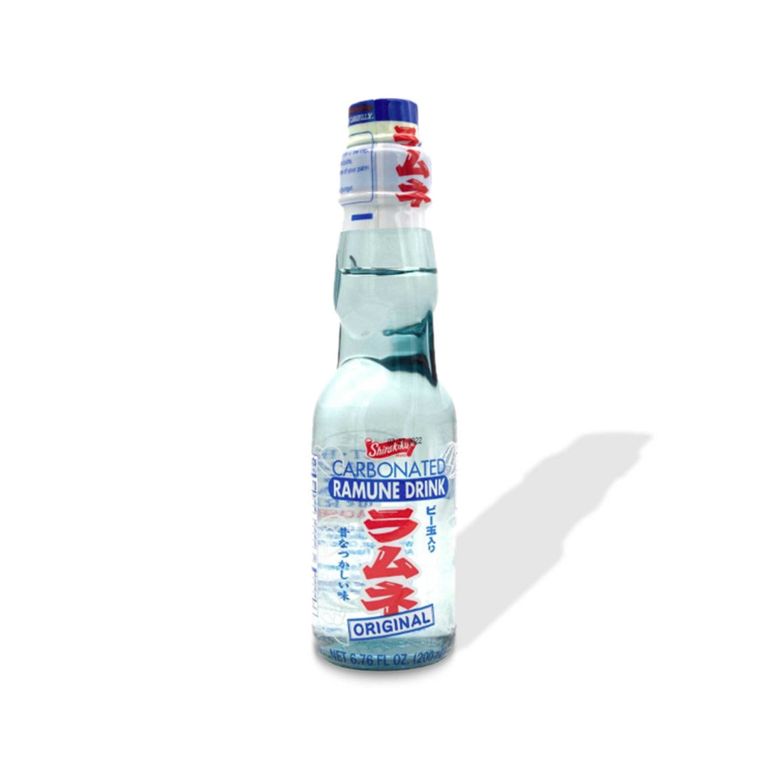 SHIRAKIKU RAMUNE - ORIGINAL