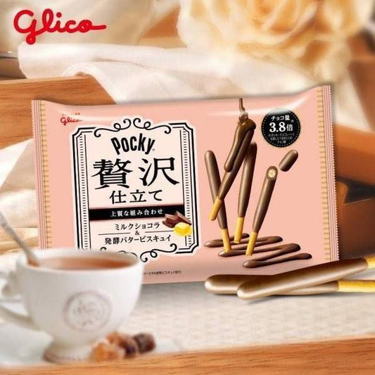 Pocky Zeitaku
