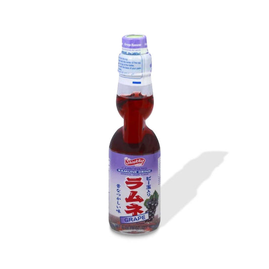 SHIRAKIKU RAMUNE - GRAPE