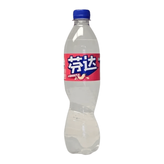 Fanta peach 500ml