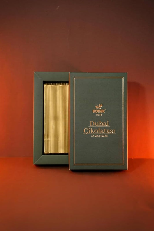 Konak Dubai Cikolatasl
