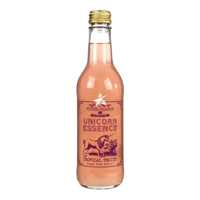 UNICORN ESSENCE TROPICAL FRUITS 11.2oz