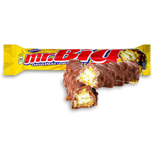 Cadbury Mr.big