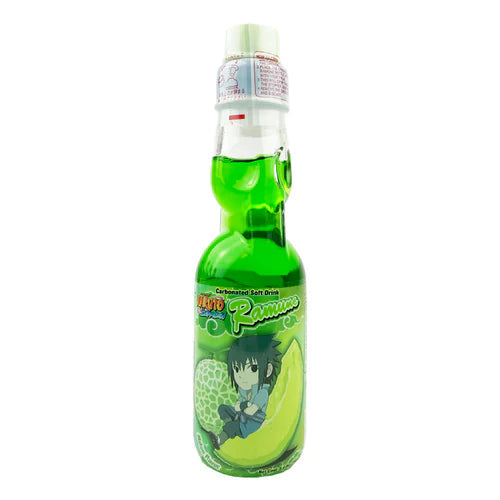 Naruto Shippuden Ramune Melon