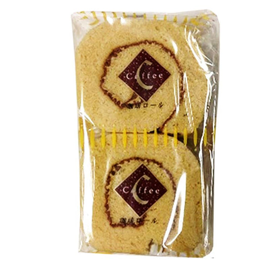 Shoeido Coffee Roll Pound Cake