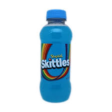 Skittles Tropical Drink