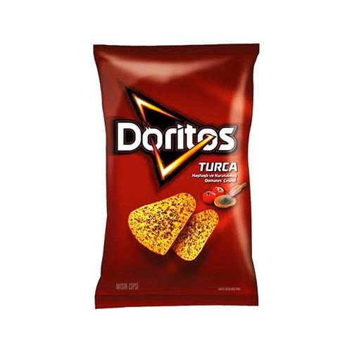 Doritos Turca Flavor 109g - Turkey