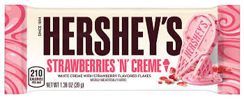 Hershey's Strawberries 'N' Creme