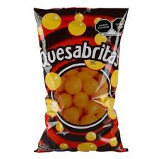 Quesabritas