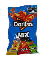 Doritos mix
