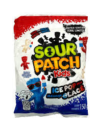 Sour Patch Kids Ice Pop Mix