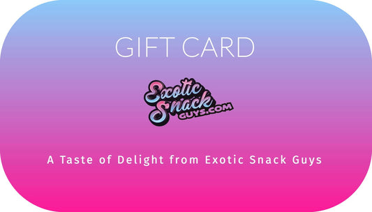 Gift Cards