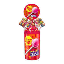 Chupa Chups "The Best Of" lollipops