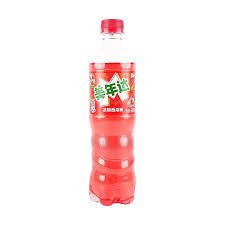 Mirinda Watermelon Flavored Soda