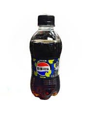 Pepsi Lime, specifically the sugar-free version