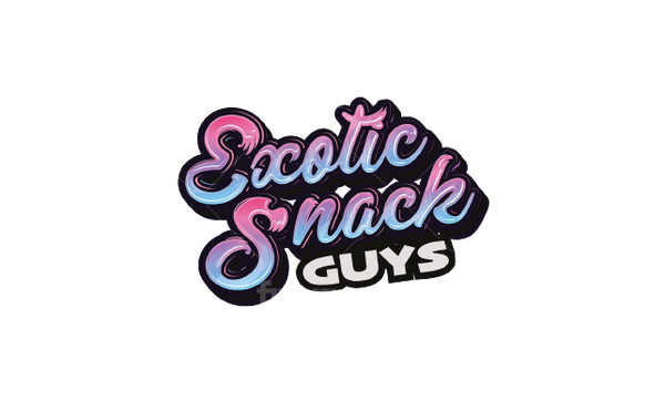 Exotic Snack Guys Shop