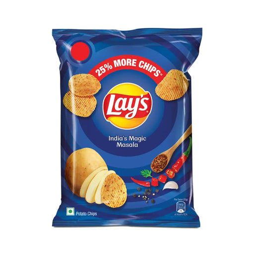 Lays India's Magic Masala Small