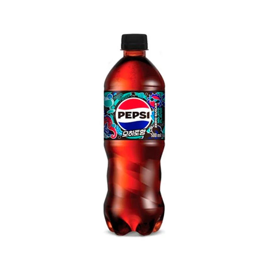 Pepsi Mojito Zero Sugar