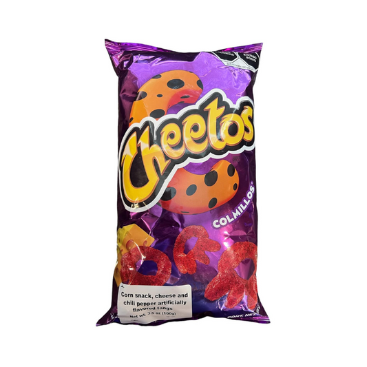 Sabritas, Colmillo