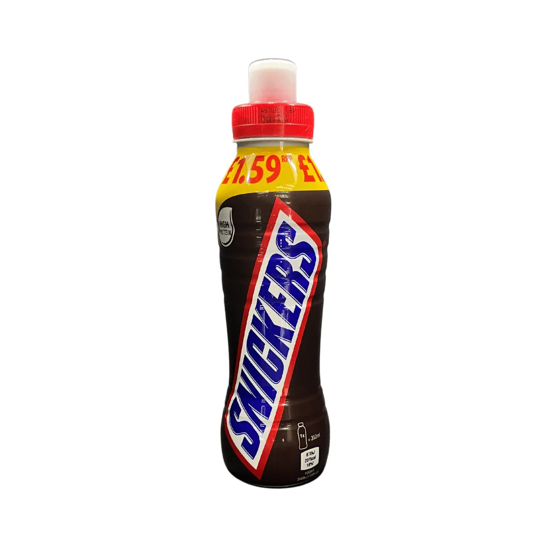 Snickers high protein Drink