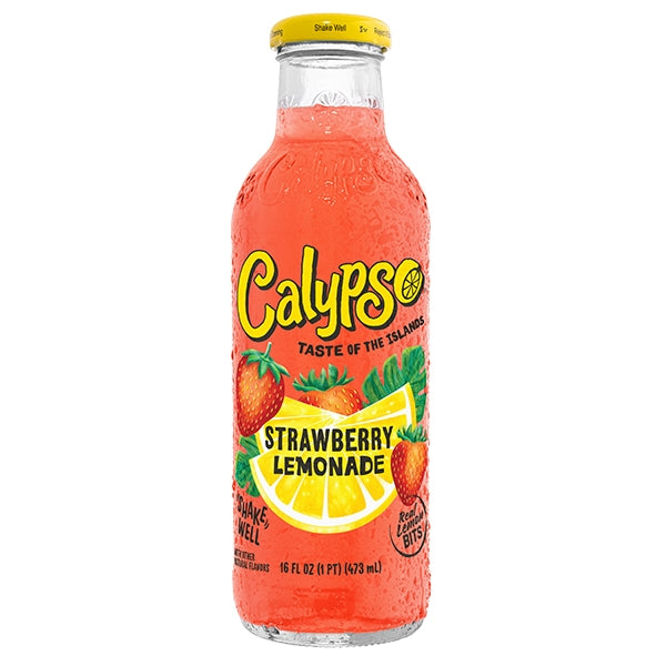 Calypso (STRAWBERRY LEMONADE)