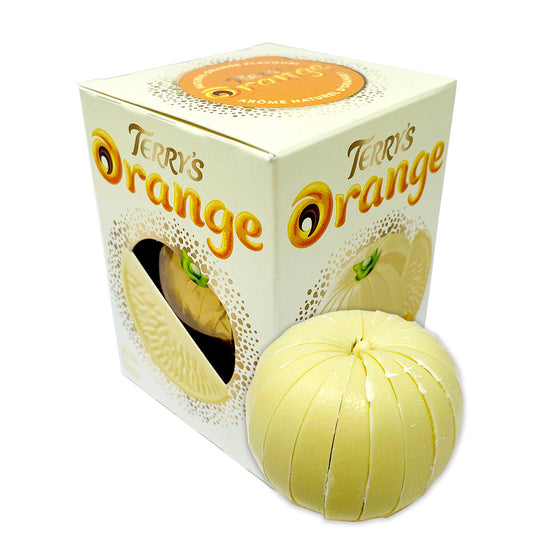 Terry's Chocolate Orange