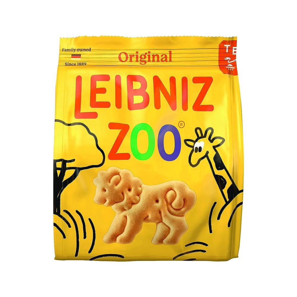 Leibniz Zoo