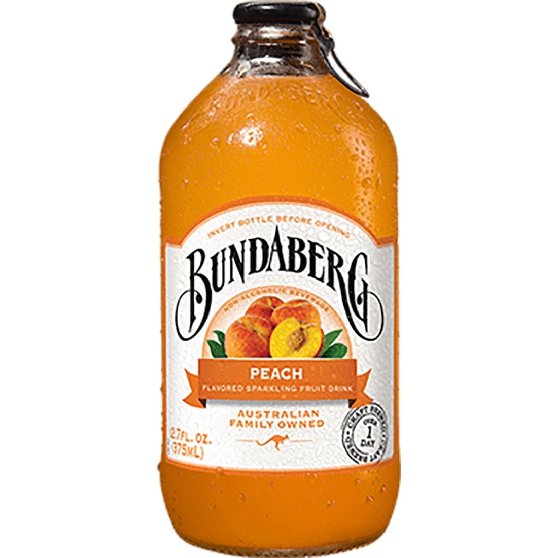 Bundaberg Peach