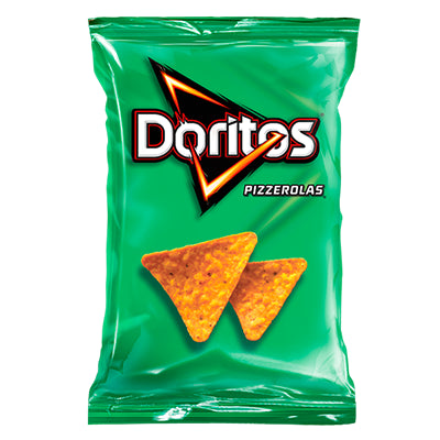 Doritos PIZZEROLA