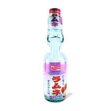 SHIRAKIKU RAMUNE - LYCHEE