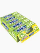 HI-CHEW STICK CHEWY FRUIT CANDY - KIWI