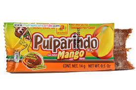 DE LA ROSA PULPARINDO - MANGO