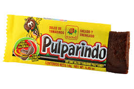 DE LA ROSA PULPARINDO - TAMARIND