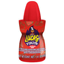 LUCAS PANZON WATERMELON