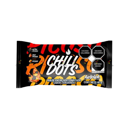 Chilli Dots