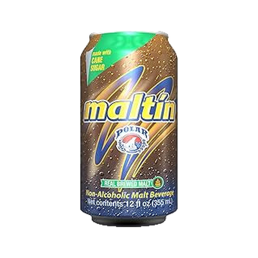 Maltin Polar