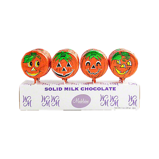 Mandelaine Milk Chocolate