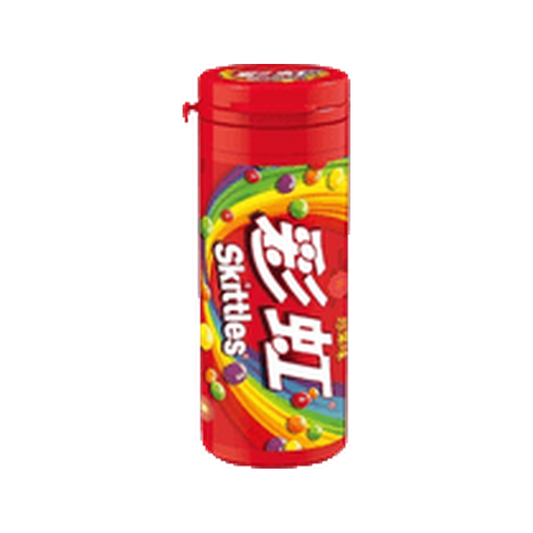 Skittles — candy